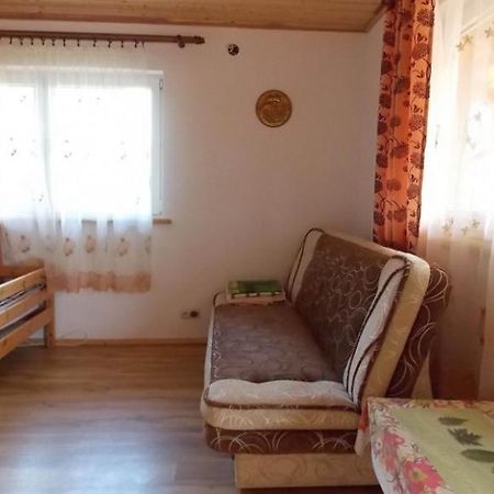 Noclegi "U Wandy" Polańczyk Exterior foto